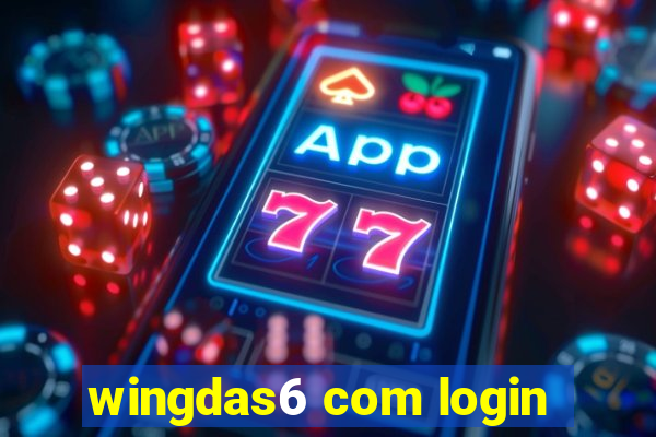 wingdas6 com login